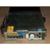 REXROTH INDRAMAT KDV13-100-115 POWER SUPPLY AC SERVO CONTROLLER DRIVE #1 small image