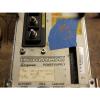 REXROTH INDRAMAT KDV13-100-115 POWER SUPPLY AC SERVO CONTROLLER DRIVE #2 small image