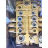 Komatsu excavator control valve assembly pc 120 pc 150 never used
