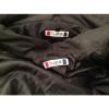 Men&#039;s Komatsu Black Hooded Jacket - Size Large #4 small image