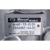 New 106682-4431 Kiki Diesel 6 Cyl Fuel Injection Pump Komatsu # 6162-73-2131 #4 small image
