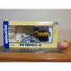 JOAL 244 Komatsu PC1100LC-6 with Crane Magnet 1/50 Scale New Box Sealed #1 small image