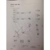 Komatsu D20P-7 D21A-7 D21PG-7A Dozer Shop Service Repair Manual SEBM001408 #6 small image