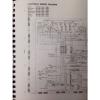 Komatsu D20P-7 D21A-7 D21PG-7A Dozer Shop Service Repair Manual SEBM001408 #7 small image
