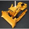 Komatsu Yonezawa Toys Diapet D355A Bulldozer 1/50 - Made in Japan w/ Box #2 small image