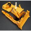 Komatsu Yonezawa Toys Diapet D355A Bulldozer 1/50 - Made in Japan w/ Box #4 small image
