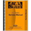 New Komatsu D150A-1 Crawler Service Manual #1 small image