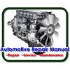 Komatsu 140-3 Series Diesel Engine Service Repair Manual #1 small image