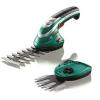 Bosch 3.6 Volt Hedge Shear Isio Shape and Edge NEW #1 small image