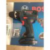 Bosch drill 18V Bare Tool Lithium no battery #1 small image