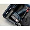 Bosch GSB 1800 Combi Drill, GSR 1440-LI Drill/Driver Set.4 Batts,L-Boxx,18&amp;14.4v #7 small image