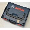 Bosch GSB 1800 Combi Drill, GSR 1440-LI Drill/Driver Set.4 Batts,L-Boxx,18&amp;14.4v #8 small image