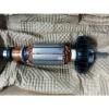 Bosch Hammer Drill Armature 11224VSR 11228VSR GBH2SR Prt # 1614010112 2610003331 #2 small image