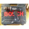 Bosch 33614 14.4V 1/2&#034; (10mm) Cordless Drill/Driver Swiss made #4 small image