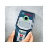 Bosch Digital Wall Scanner GMS120 Reconditioned #5 small image