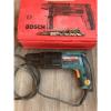 Bosch UBH 2/20 SE 110v Rotary Hammer Drill #2 small image