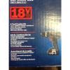 Brand New Sealed Bosch CLPK495-181 4 Tool Combo Kit #2 small image