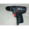 Bosch PS31 12V Cordless Lithium-Ion Drill Driver #1 small image
