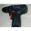 Bosch PS31 12V Cordless Lithium-Ion Drill Driver #2 small image
