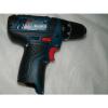 Bosch PS31 12V Cordless Lithium-Ion Drill Driver #4 small image