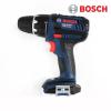 Bosch GSR18V-LI Drill Driver 18 Volt Lithium-ion Cordless Body Only