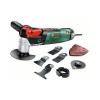 Bosch PMF 250 CES Multi-Tool Set (Old Version) #1 small image