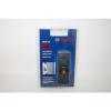NEW BOSCH GLM15 50FT Lightweight Portable Battery Operated Laser Measure #2 small image