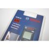 NEW BOSCH GLM15 50FT Lightweight Portable Battery Operated Laser Measure #4 small image
