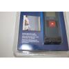 NEW BOSCH GLM15 50FT Lightweight Portable Battery Operated Laser Measure #5 small image