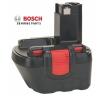 new Genuine Bosch NiCAD 12V 1.2AH PRO BATTERY Drills 2607335526 3165140308151#
