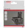 new Genuine Bosch NiCAD 12V-1.2AH- PRO BATTERY Drills 2607335526 3165140308151 #2 small image