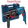Bosch GBH2-26DRE 2-Kilo Rotary Hammer With SDS Plus Holder 240V 0611253742 #1 small image