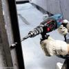 Bosch GBH2-26DRE 2-Kilo Rotary Hammer With SDS Plus Holder 240V 0611253742 #2 small image