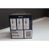 BOSCH 1/4&#039;&#039; Shank Laminate Trim Set RBS020SXW Extra Clean Smooth Feed New In Box #4 small image
