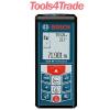 Bosch GLM80 Laser Rangefinder + Inclinometer Function and Battery 0601072370 #1 small image