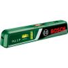 5 ONLY - Bosch PLL 1 P Laser Spirit Level 0603663300 3165140710862 &#039; #1 small image