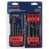 Bosch Screw Extractor  Drill Bit Set Out Easy Broken Bolt Remover Damaged New #5 small image