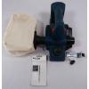 Bosch 53518 18v Cordless Planer + Extras - Excellent Condition - Ships FAST! #12 small image