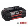 Genuine Bosch 2607336915 36 Volt 36v 4.0ah 4ah Li-Ion Battery Pack Gba36 #1 small image
