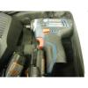 Bosch  ps21 12 Volt MAX Lithium Cordless Drill Pocket Driver #2 small image