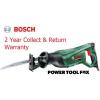 new Bosch PSA 700 E Electric 240V Sabre Saw 06033A7070 3165140606585&#039;&#039; . . #1 small image