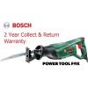 new Bosch PSA 700 E Electric 240V Sabre Saw 06033A7070 3165140606585&#039;&#039; . . #9 small image