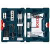 Bosch MS4041 41-Piece Screwdriver Bit Set for Drill and Drive Set, Free Priority #3 small image