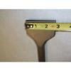 New Bosch Scaling Chisel, Spline, 12in.L, 3 In Blade W, Standard, (E3J) #3 small image