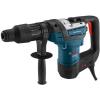 Corded 120-Volt 1-9/16 In. SDS-Max Rotary Hammer Drill Concrete Metal Drilling #1 small image