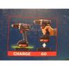 Bosch Tools 18V Wireless Charging Starter Kit w/ BATTERY &amp; Frame WC18CF-102 NEW #3 small image