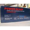 Bosch Tools 18V Wireless Charging Starter Kit w/ BATTERY &amp; Frame WC18CF-102 NEW #8 small image