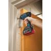 Bosch 18 Volt Lithium-Ion Cordless Electric 1/2 in. Impact Wrench with LED #4 small image