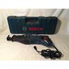 Bosch RS15 Reciprocating Saw 32mm (1 1/4&#034;)  w/ case - Electric - L@@K #1 small image