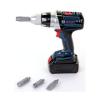 Bosch Toy Professional Line Cordless Screwdriver #1 small image